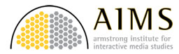 Armstrong Institute for Interactive Media Studies